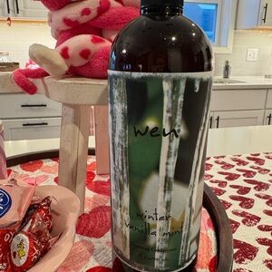 WEN Winter Vanilla Mint - Cleansing Conditioner